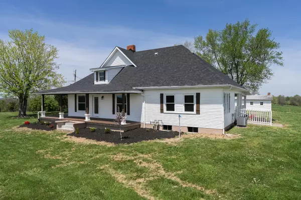 Sparta, KY 41086,1890 Hwy 35