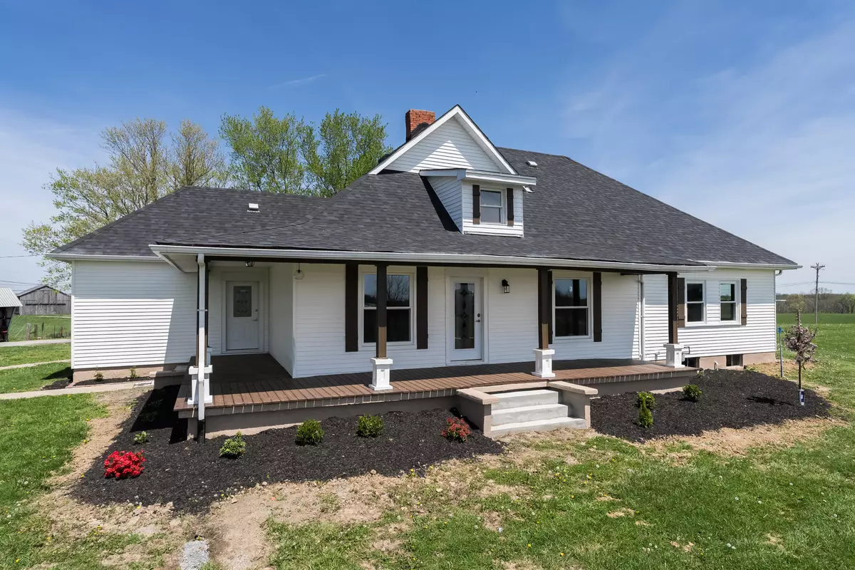 Sparta, KY 41086,1890 Hwy 35