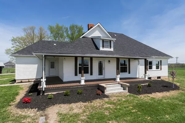 1890 Hwy 35, Sparta, KY 41086