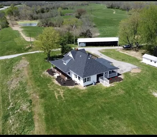 Sparta, KY 41086,1890 Hwy 35