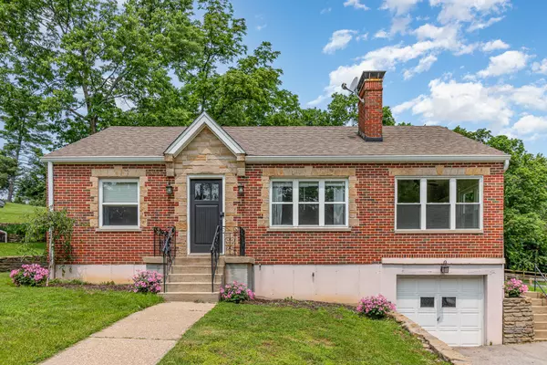 1634 Highland Pike, Fort Wright, KY 41011