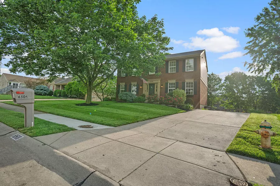 6508 Annhurst Court, Florence, KY 41042