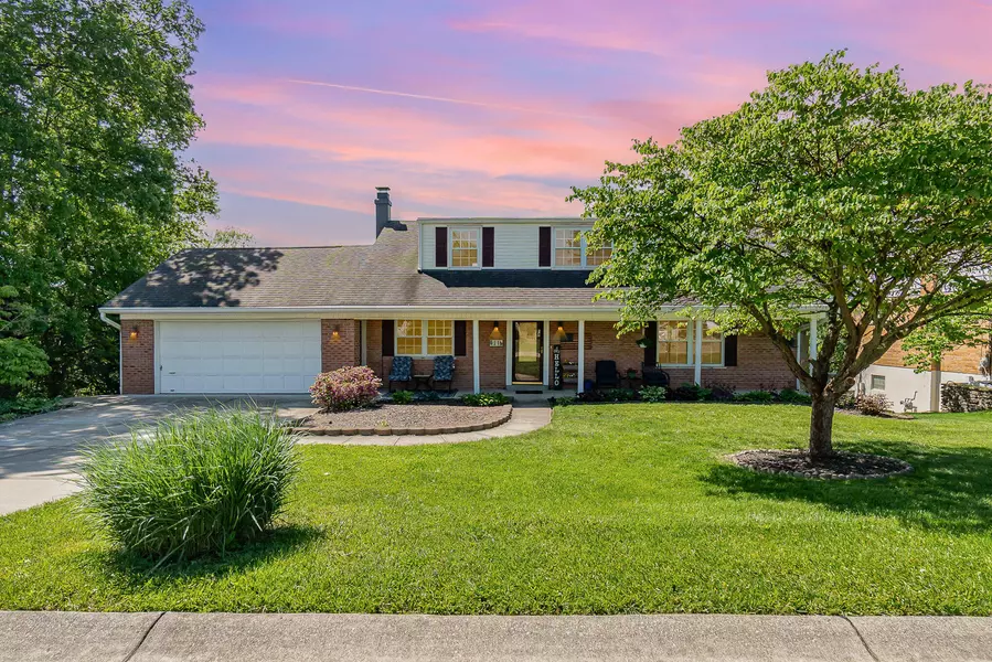 21 Langview Drive, Wilder, KY 41076