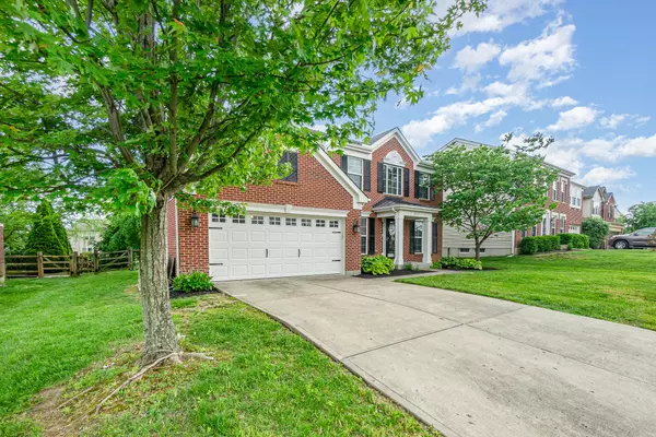 Hebron, KY 41048,2537 Broadleaf Court