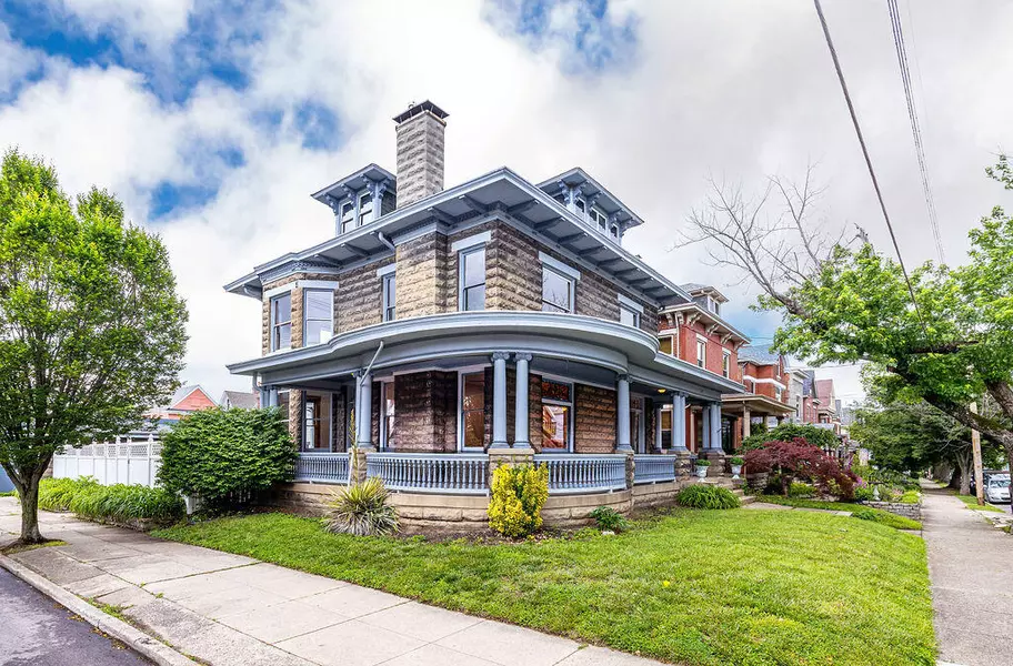 274 Ward Avenue, Bellevue, KY 41073