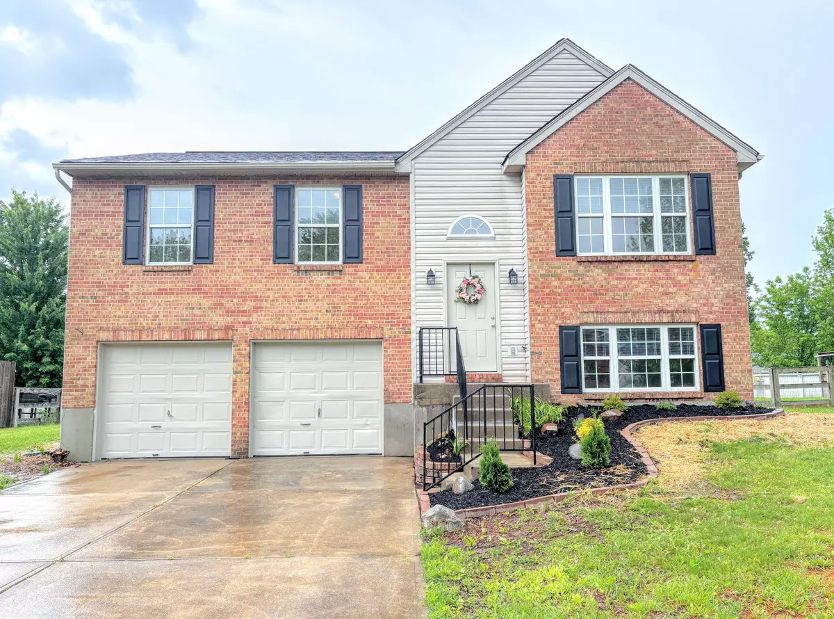 Burlington, KY 41005,2531 Aly Sheba Drive