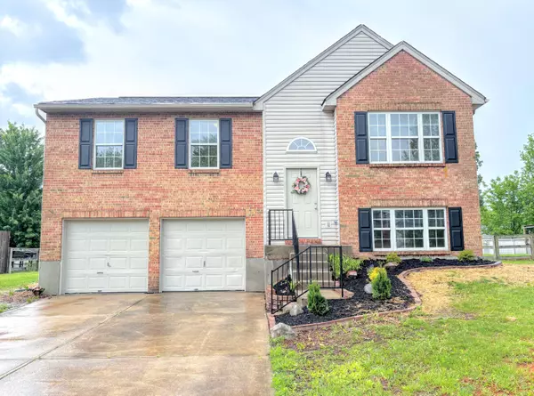 2531 Aly Sheba Drive, Burlington, KY 41005