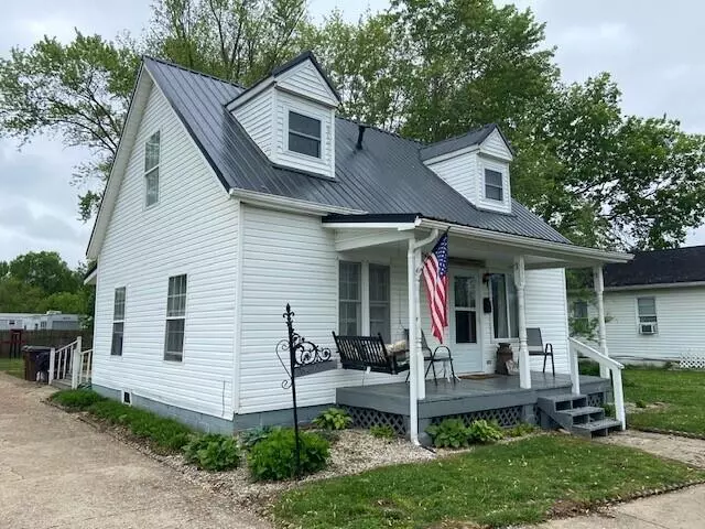 630 E 2nd Street, Augusta, KY 41002