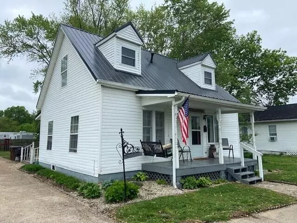 630 E 2nd Street, Augusta, KY 41002