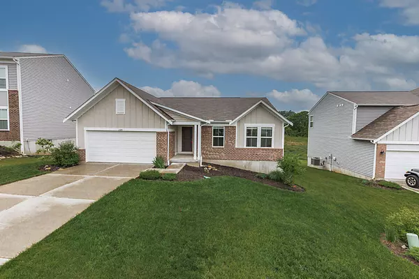 Hebron, KY 41048,2345 John James Court