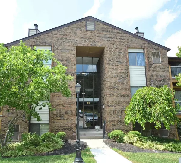 42 Woodland Hills Drive #5,  Southgate,  KY 41071