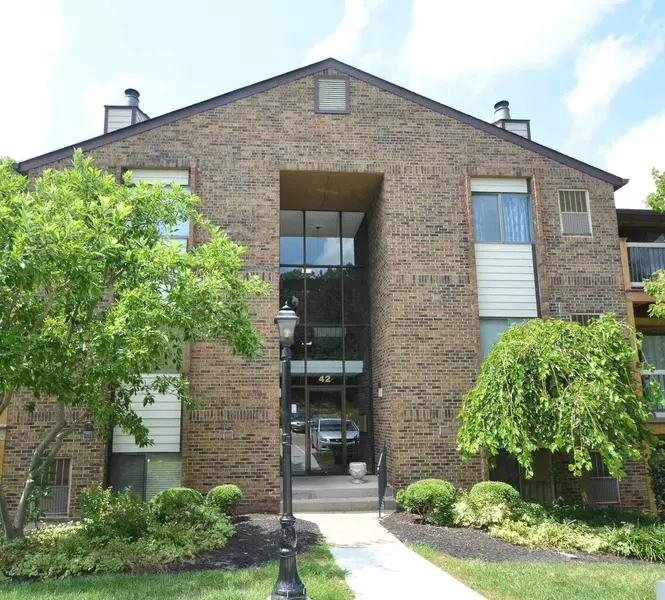 42 Woodland Hills Drive #5, Southgate, KY 41071