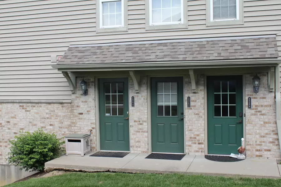 2260 Jackson Court #201, Florence, KY 41042