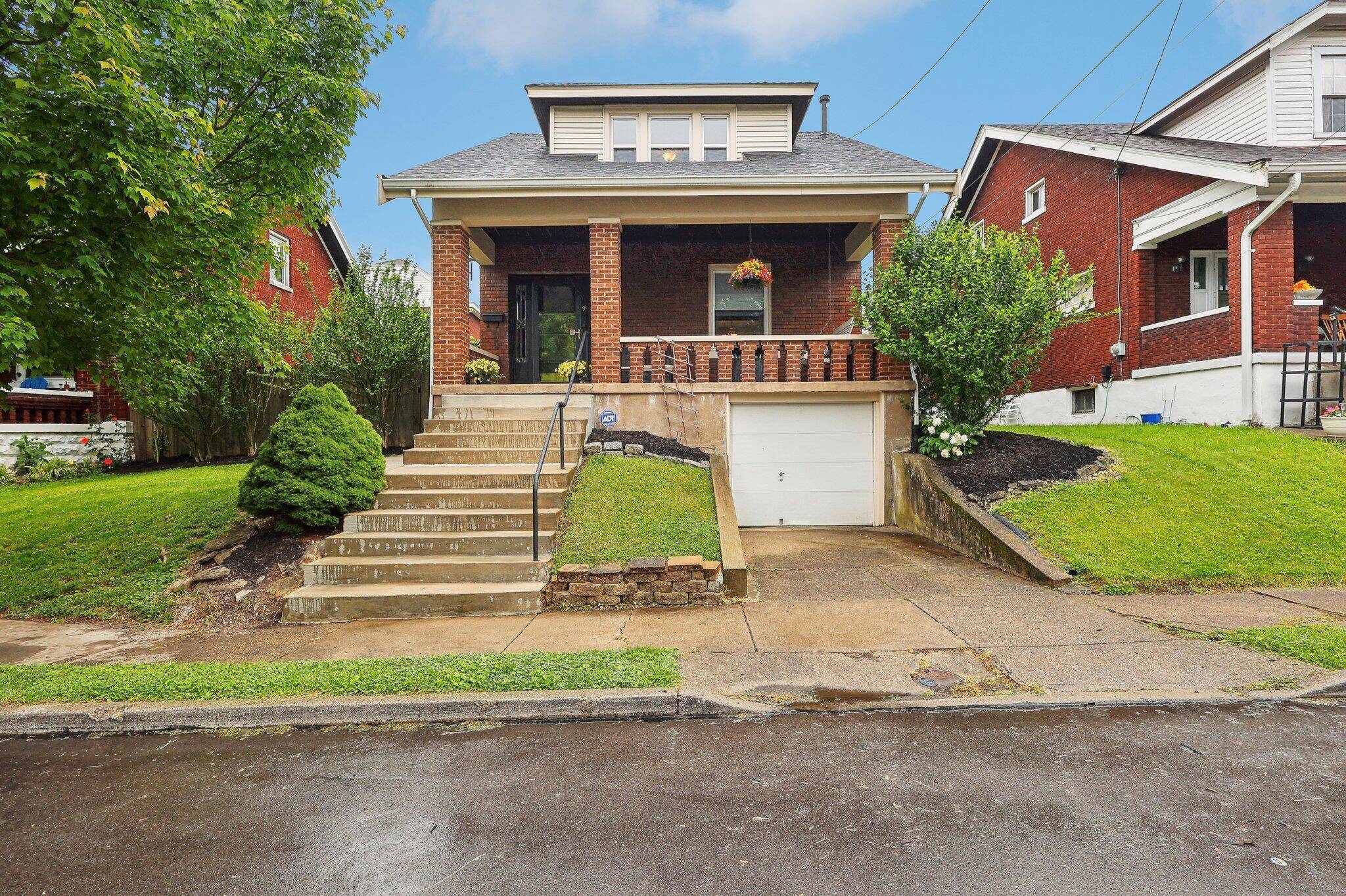 9 Holmesdale Court, Covington, KY 41014
