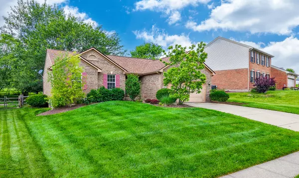 Burlington, KY 41005,2615 Spring Mill Place