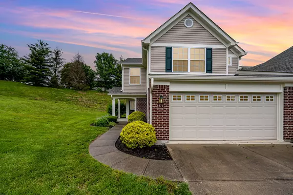 874 Borderlands Drive,  Erlanger,  KY 41018
