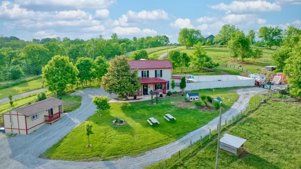 Verona, KY 41092,4300 Lost Boulder Lane
