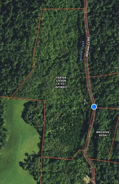 00 Willow Creek Road Road, Foster, KY 41043