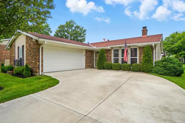 Florence, KY 41042,283 Merravay Drive