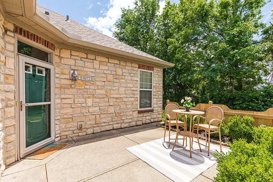 9072 Timberbrook Lane #D, Florence, KY 41042