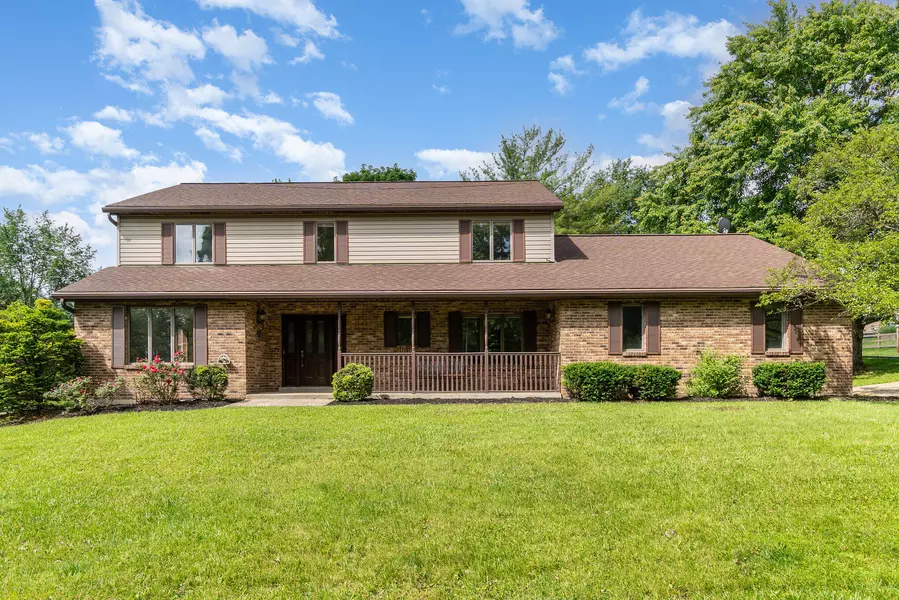 8749 Heritage Drive, Florence, KY 41042