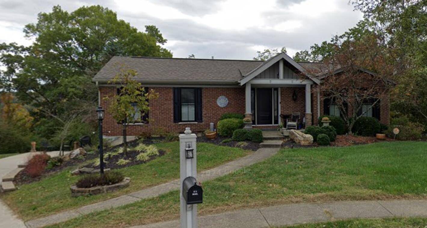 3119 Winding Trails Drive, Edgewood, KY 41017