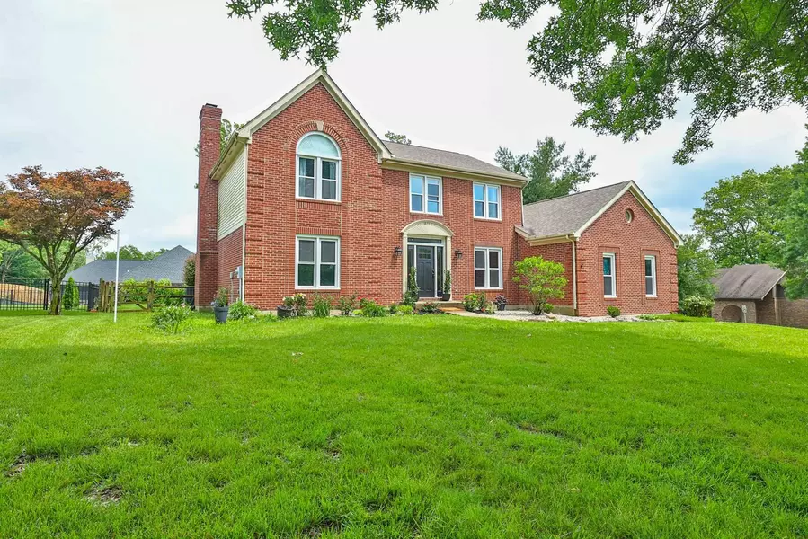 9212 Kelly Louise Drive, Florence, KY 41042