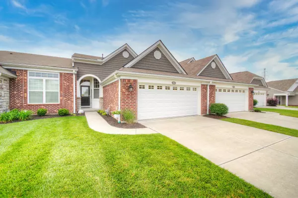 3942 Brunswick Court, Erlanger, KY 41018