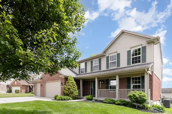 Hebron, KY 41048,1836 Cantwell Court