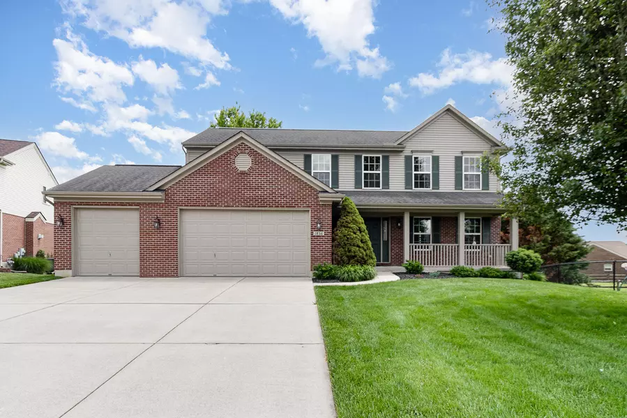 1836 Cantwell Court, Hebron, KY 41048