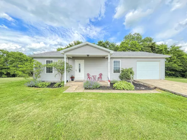 15295 Parkers Grove Road, Morning View, KY 41063