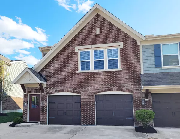 872 Yorkshire Drive, Alexandria, KY 41001