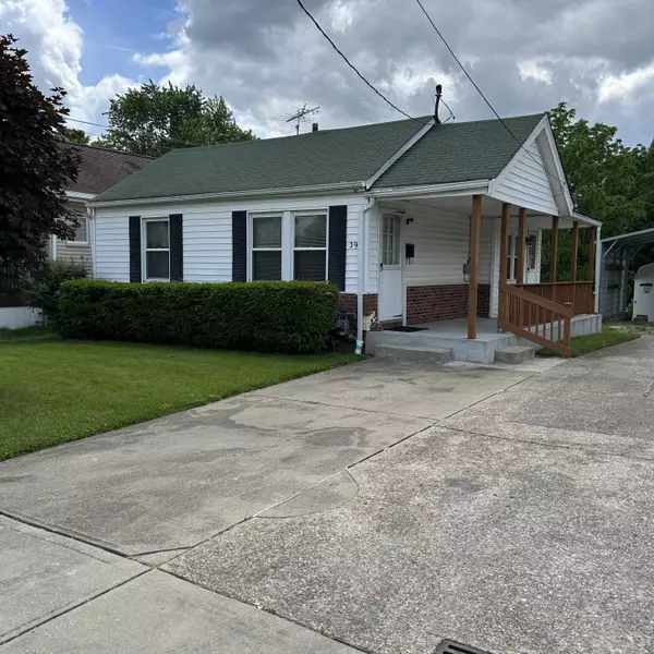 39 Sanders Drive, Florence, KY 41042