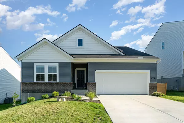 3111 Belleglade Drive, Covington, KY 41015