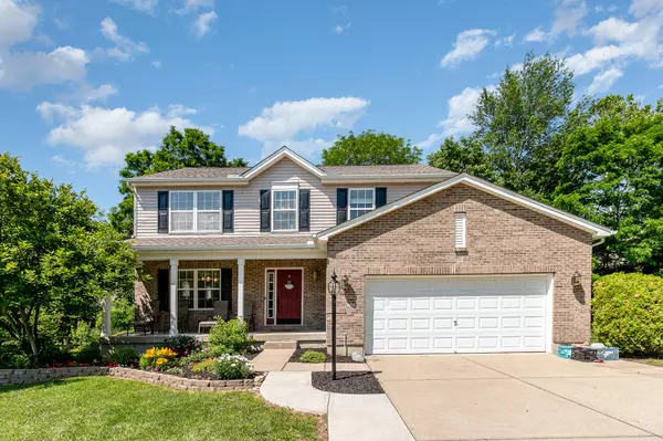 Burlington, KY 41005,2854 Landings Way