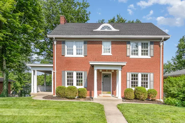 Park Hills, KY 41011,1026 Lawton Road