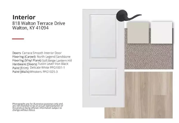 Walton, KY 41094,818 Walton Terrace Drive #13-202