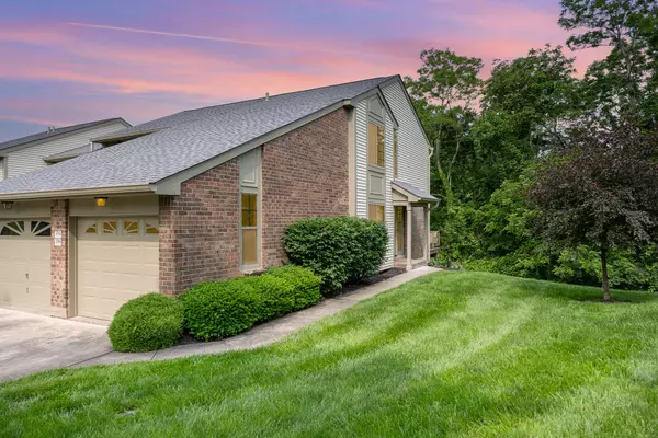 2712 Brookdale Court, Crestview Hills, KY 41017