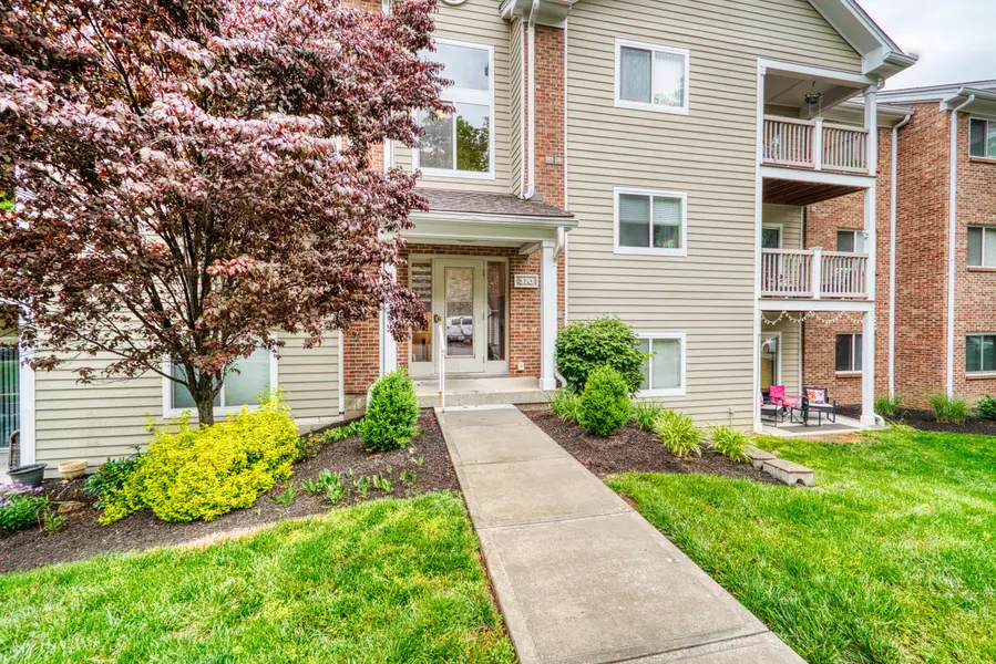 370 Timber Ridge Drive #3, Wilder, KY 41071