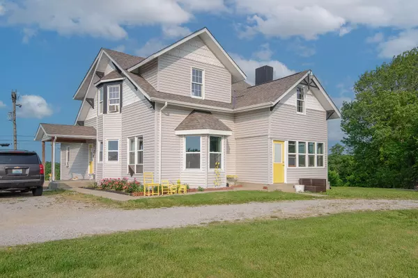 9645 Dixie HWY, Corinth, KY 41010