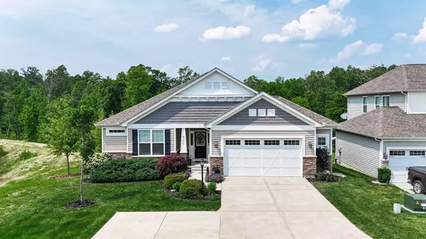 Burlington, KY 41005,6520 Cannondale Drive