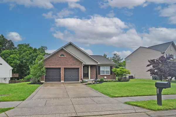 Burlington, KY 41005,7196 Bridge Pointe Drive