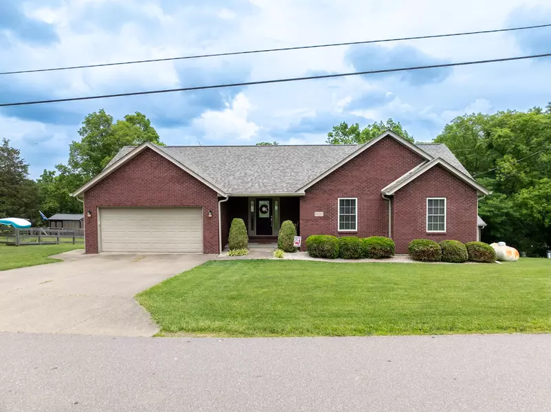 3550 Greenville Road, Dry Ridge, KY 41035