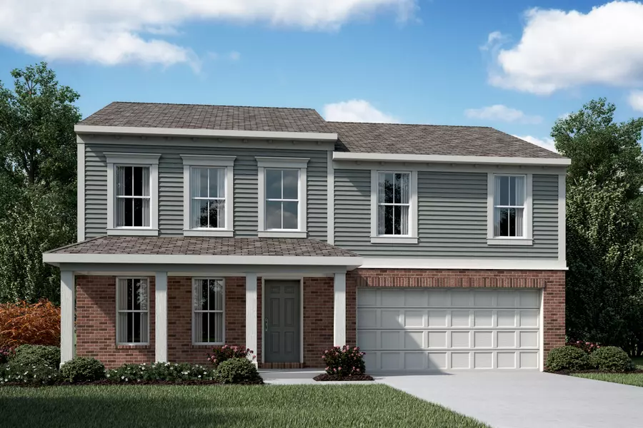 1500 Linksman Court, Hebron, KY 41048