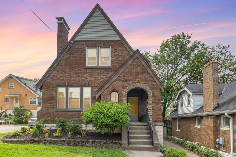 114 Geiger Avenue, Bellevue, KY 41073