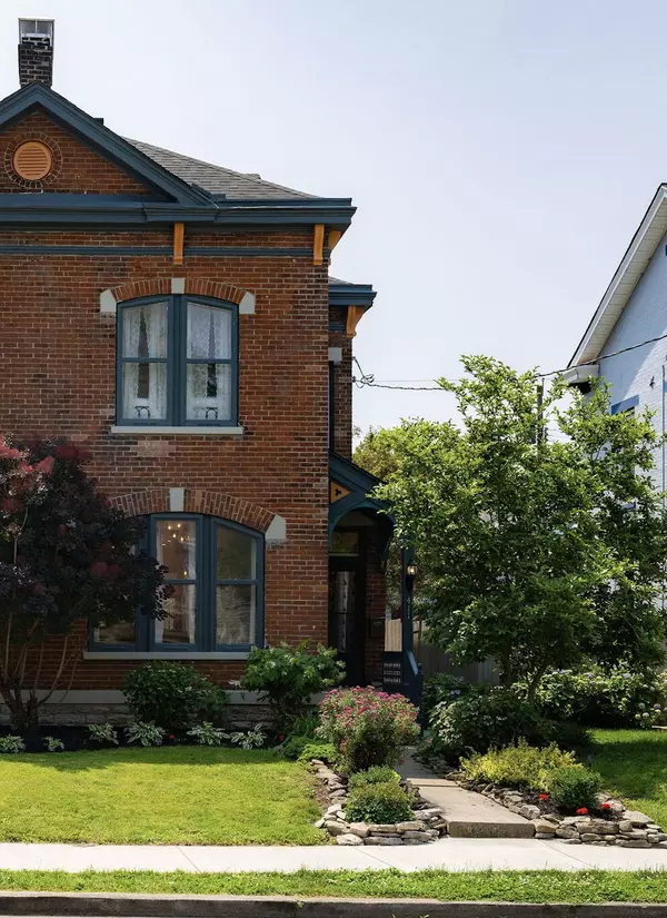 411 Elm Street, Ludlow, KY 41016