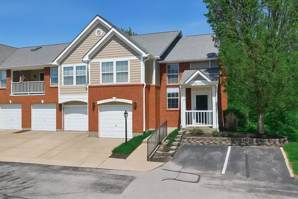 328 Deepwoods Drive, Highland Heights, KY 41076
