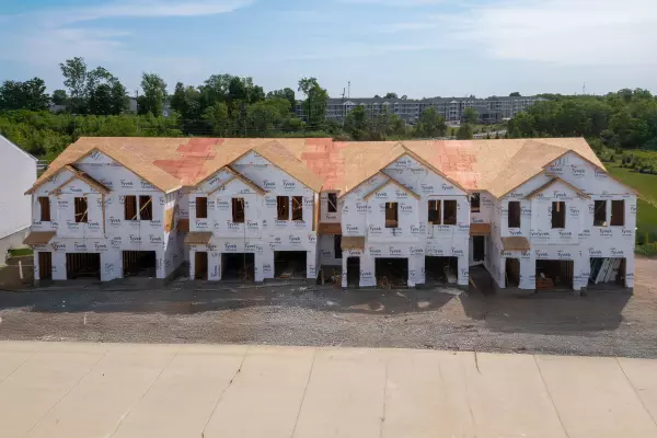 344 Cornwall Drive, Florence, KY 41042