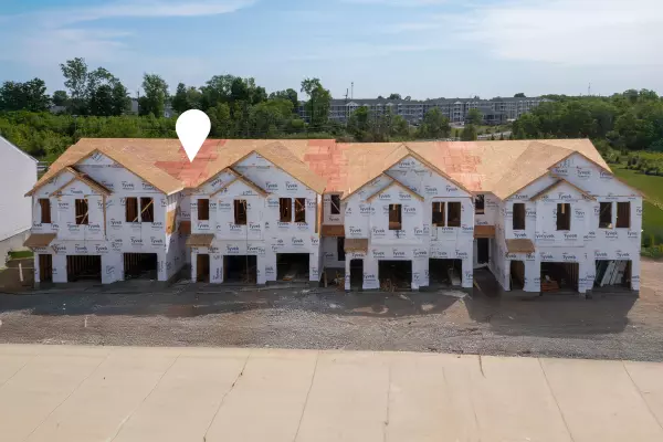 352 Cornwall Drive, Florence, KY 41042