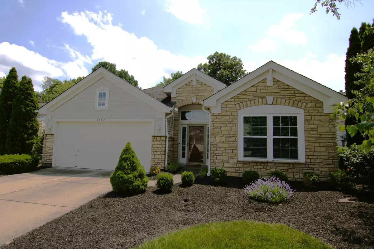 Union, KY 41091,2647 Saint Charles Circle